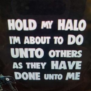 Meet your Posher, Lucy